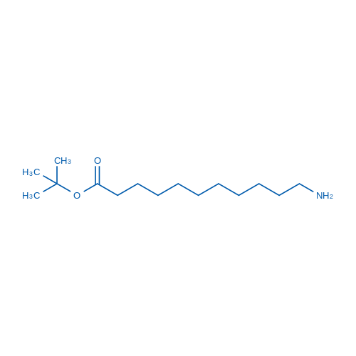 stert-Butyl 11-aminoundecanoate