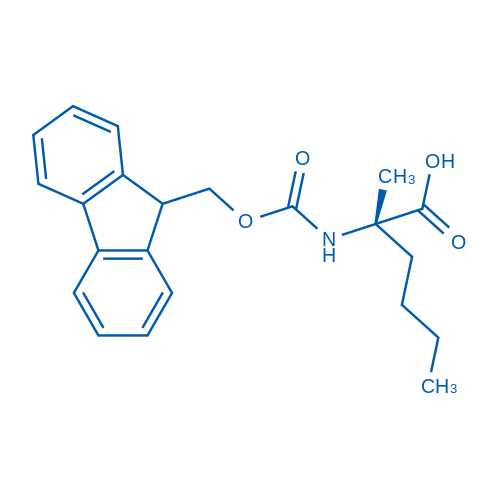 Fmoc-2-Me-Nle-OH