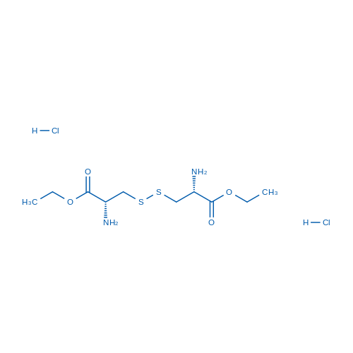 (H-Cys-OEt)2.2HCl