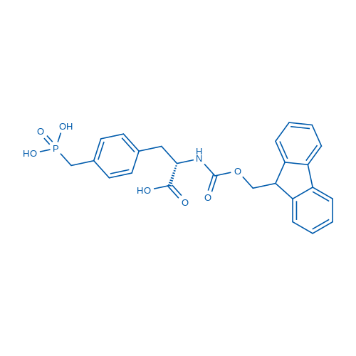 Fmoc-L-4-Pmp
