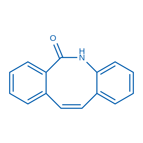 Dibenzo(b,f)azocin-6(5H)-one