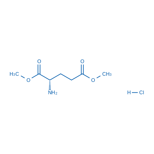 H-Glu(OMe)-OMe.HCl