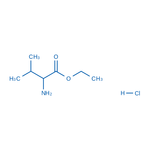 H-DL-Val-OEt.HCl