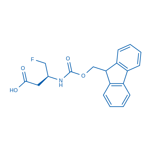 Butanoic acid,3-(((9H-fluoren-9-ylmethoxy)carbonyl)amino)-4-