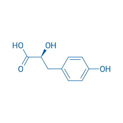 s(S)-2-hydroxy-3-(4-hydroxyphenyl)-propionic acid