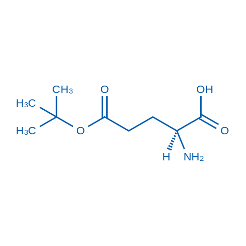 H-Glu(OtBu)-OH