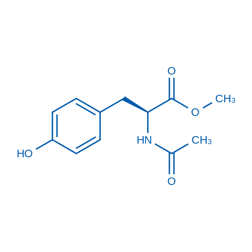 Ac-Tyr-OMe