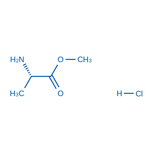 H-Ala-OMe.HCl