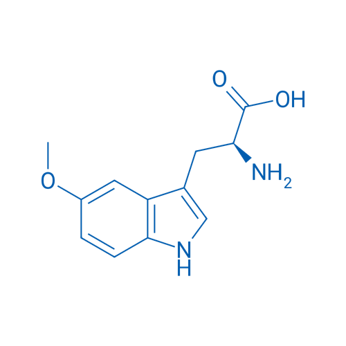 H-Trp(5-OCH3)-OH