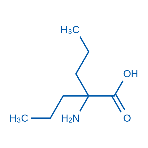 Dipropylglycine