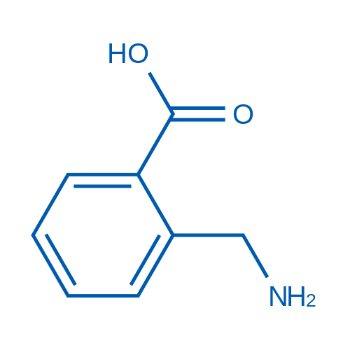 s2-(Aminomethyl)benzoic acid