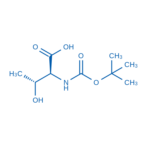 Boc-Thr-OH