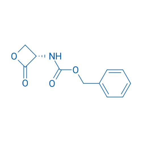 Z-Ser-beta-Lactone