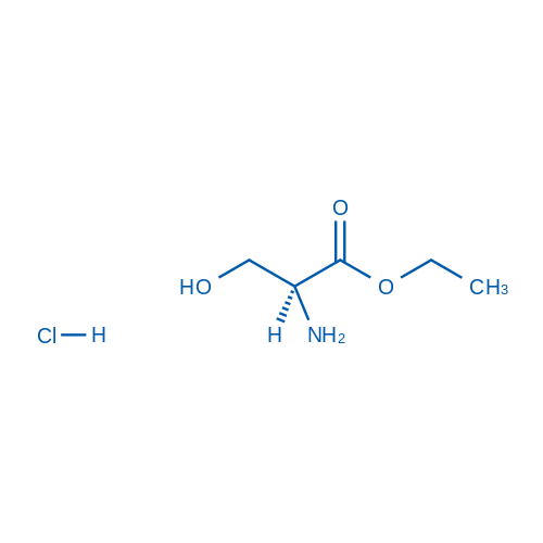 H-Ser-OEt.HCl