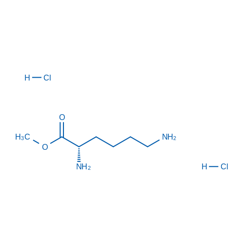 H-Lys-OMe.2HCl