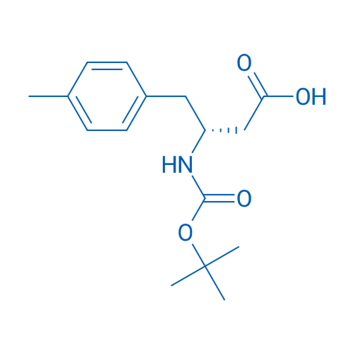 Boc-(R)-3-Amino-4-(4-methyl-phenyl)-butyric acid