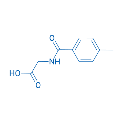 s4-Methylhippuric acid