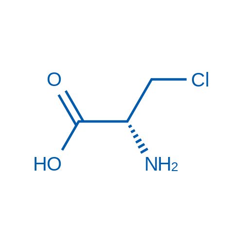 3-Chloro-L-alanine