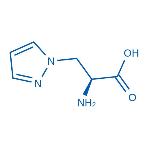 3-(1-Pyrazolyl)-L-alanine