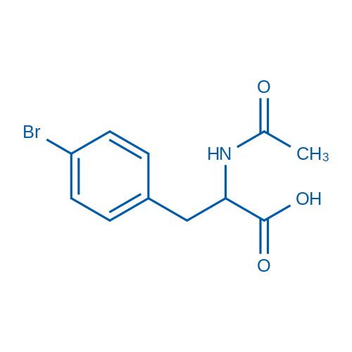 Ac-DL-Phe(4-Br)-OH