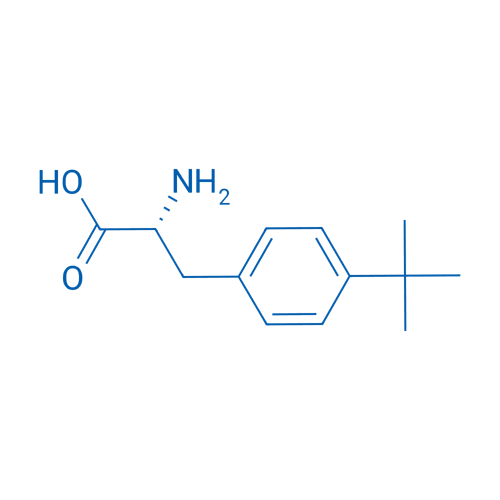 D-4-tert-butyl-Phe