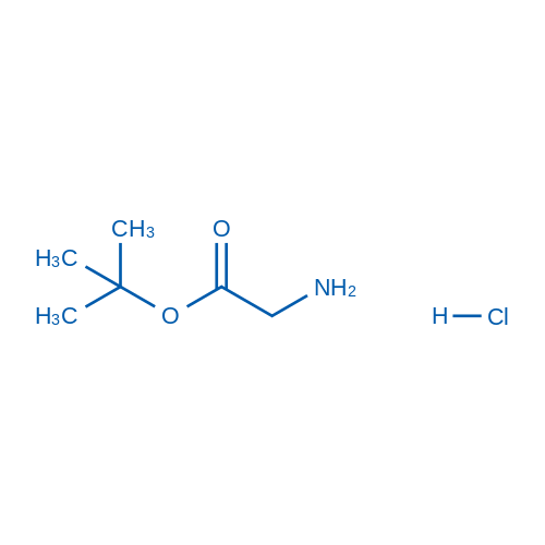 H-Gly-OtBu.HCl