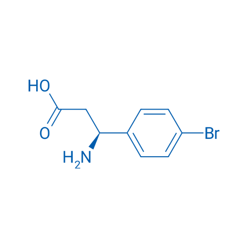 (S)-3-Amino-3-(4-bromo-phenyl)-propionic acid