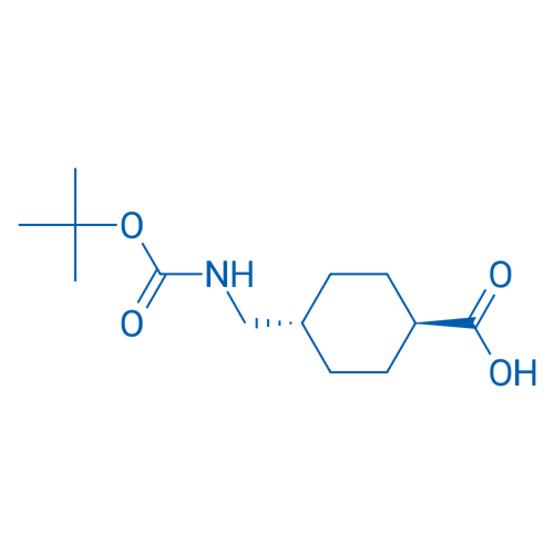 Boc-trans-4-Amc-OH