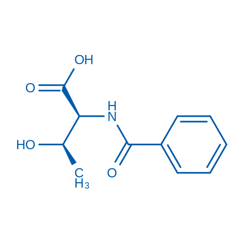 Bz-L-Thr-OH