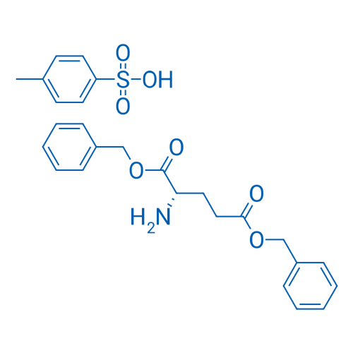 H-Glu(OBzl)-OBzl.TosOH