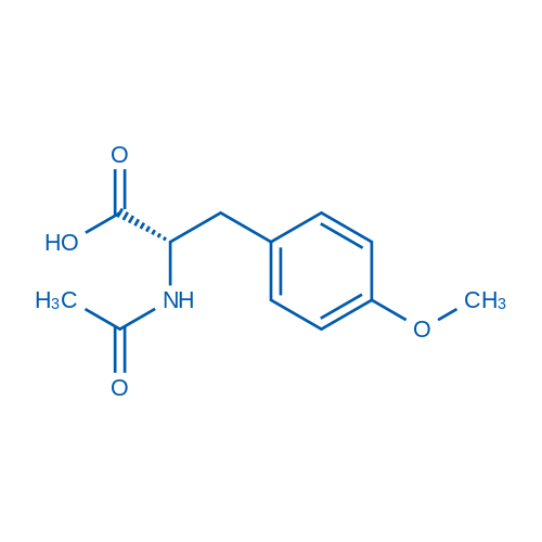 Ac-L-Tyr(Me)-OH
