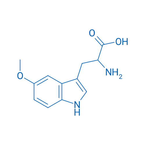 H-DL-Trp(5-OMe)-OH