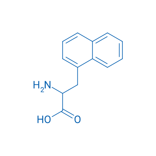 3-(1-Naphthyl)-DL-alanine