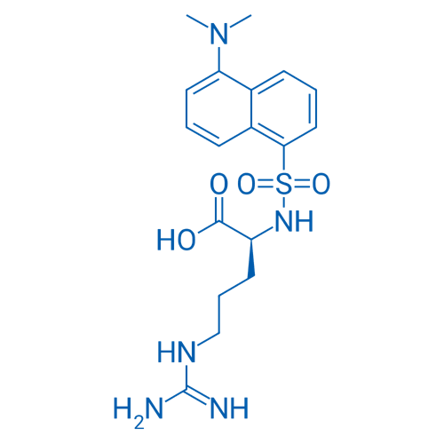 dansyl-L-arginine