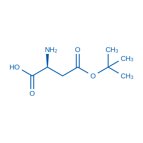 H-Asp(OtBu)-OH