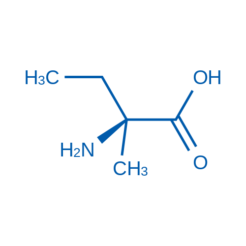 D-isovaline