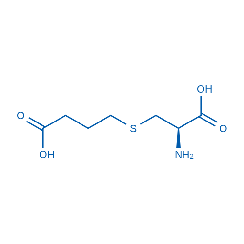 S-(3-Carboxypropyl)-L-cysteine