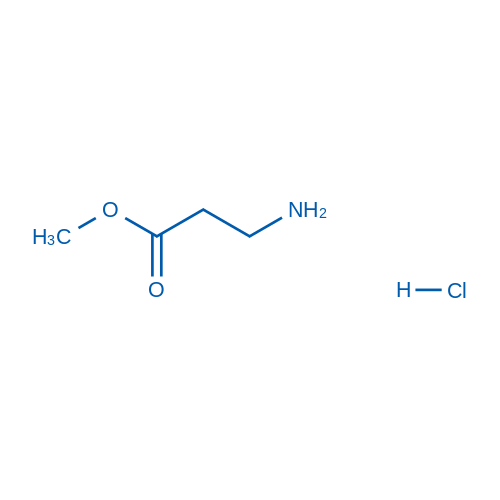 H-beta-Ala-Ome.HCl