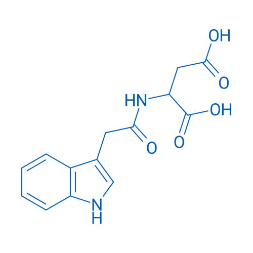 Indole-3-Acetyl-DL-Aspartic acid