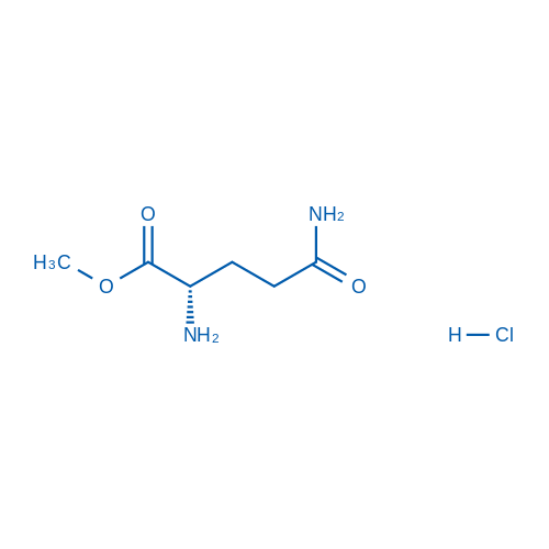 H-Gln-Ome.HCl