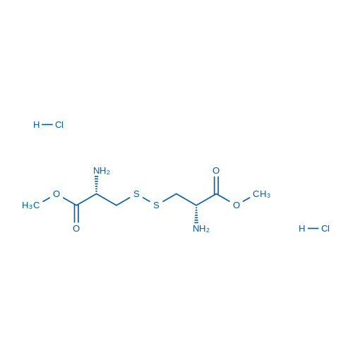 (H-Cys-OMe)2.2HCl