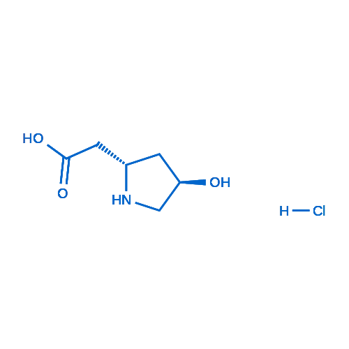 L-beta-Homohydroxyproline.HCl