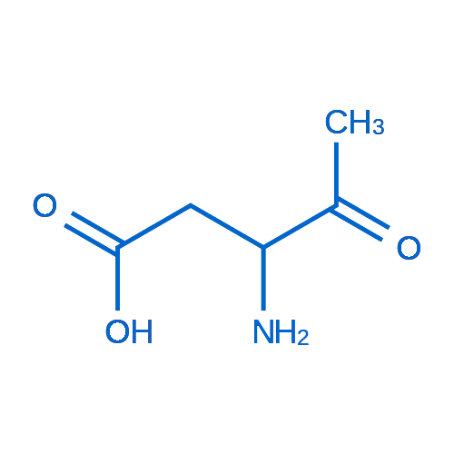 3-Amino-4-oxo-pentanoic acid