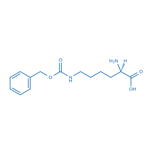 H-D-Lys(Z)-OH