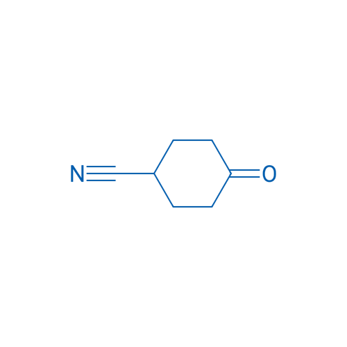 s4-Oxocyclohexane-1-Carbonitrile