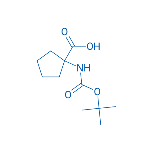 Boc-CycloLeucine