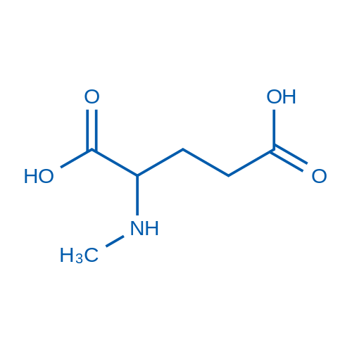 N-Methyl-DL-Glu