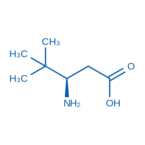 (R)-3-t-Butyl-beta-alanine