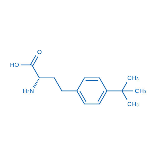 H-L-HomoPhe(4-tBu)-OH