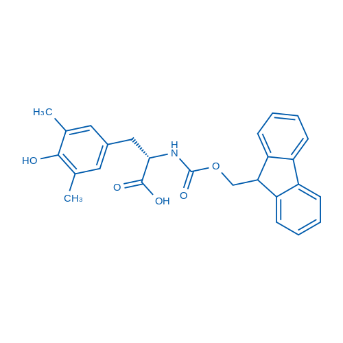 Fmoc-3,5- Dimethyl-L-Tyrosine